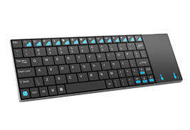 bluetooth mini keyboard
