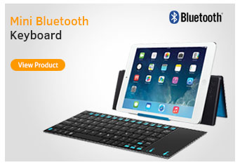 bluetooth mini keyboard