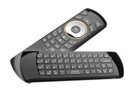 mini remote keyboard